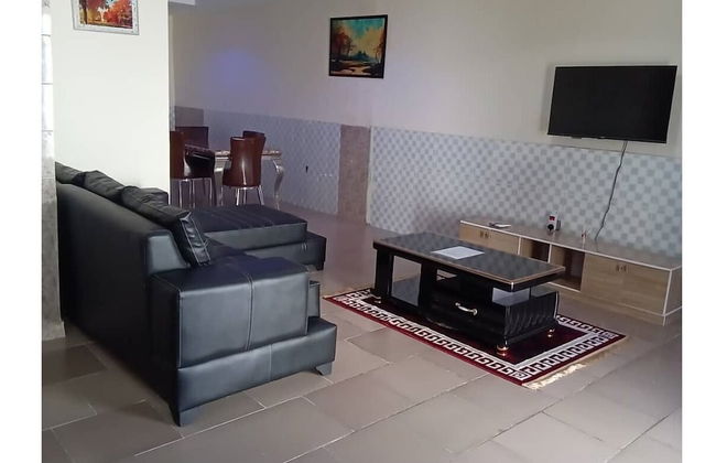 Lovely 2-bed Apartment in Ibeju Lekki - Foto 34