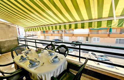 ALCOIA 21 MIRAMAR - Alquiler solo a Familias - Foto 6