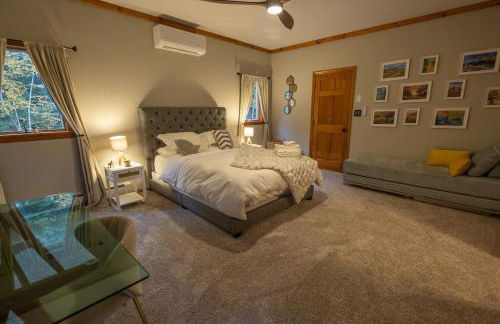 Secluded Catskills Cabin , Cozy and Private - Foto 5