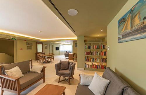 Hapimag Resort Porto Heli - Foto 20