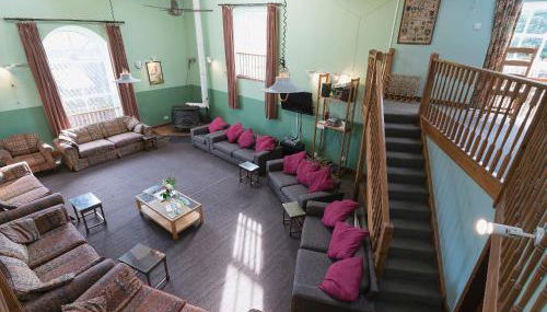 Clusters Chapel - Foto 5