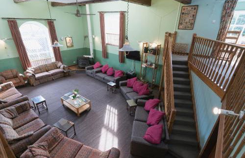 Clusters Chapel - Foto 5