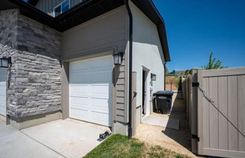 Wasatch Peak Chateau Ro3, Pool, Hot Tub - Foto 52