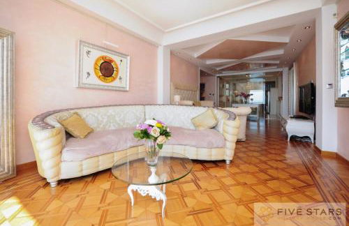 Le Majestic Promenade - Five Stars Holiday House - Foto 47