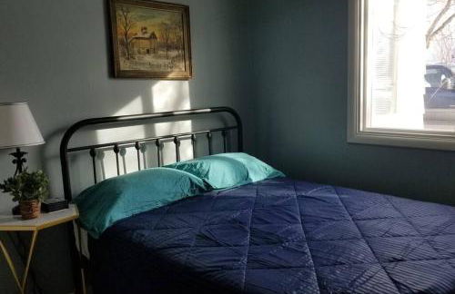 House on the Camas Prairie (in town) - Foto 40