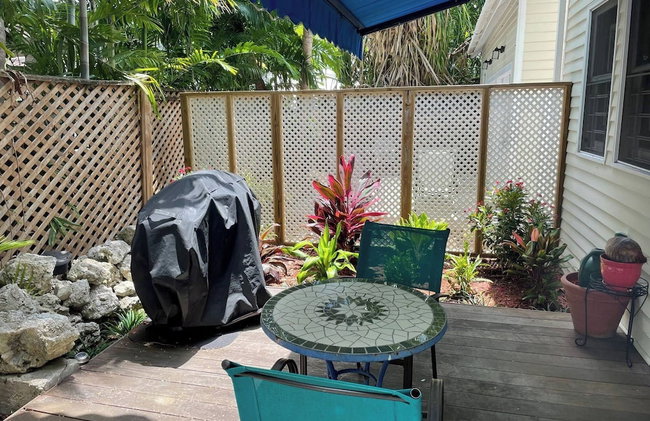 Tranquility by Avantstay Close to Duval St w/ BBQ & Shared Pool - Foto 77