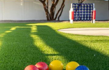 5 BR with Heated Pool, Fire Pit, BIG Backyard in Paradise Valley - Foto 70