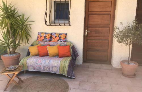 Le Clos des Arbousiers - Foto 66