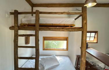 Chalés Recanto Sole Luna - Foto 28