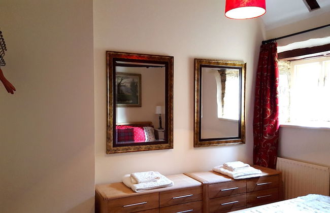 River Nene Cottages - Foto 10