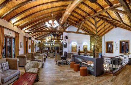 Omalia Village - Photo 77