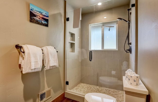 Lake Tahoe Chalet - Foto 23