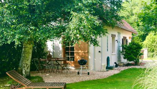 Riverside - Domaine 2 Maisons - Parc 1 hectare - Pont L'Eveque Deauville Normandie - Foto 3