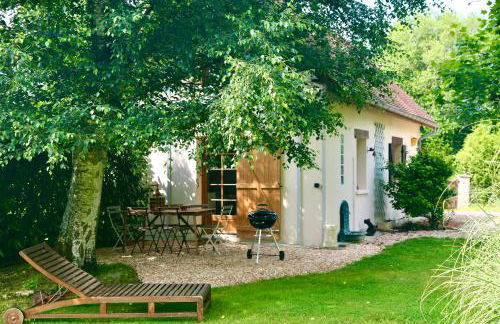 Riverside - Domaine 2 Maisons - Parc 1 hectare - Pont L'Eveque Deauville Normandie - Foto 3