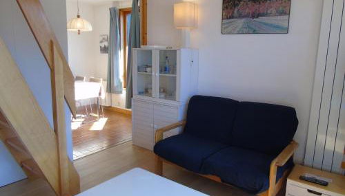 Confortable appartement avec balcon pour 4 pers. à Châtel - FR-1-198-122 - Foto 2