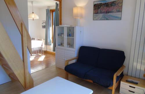 Confortable appartement avec balcon pour 4 pers. à Châtel - FR-1-198-122 - Foto 2