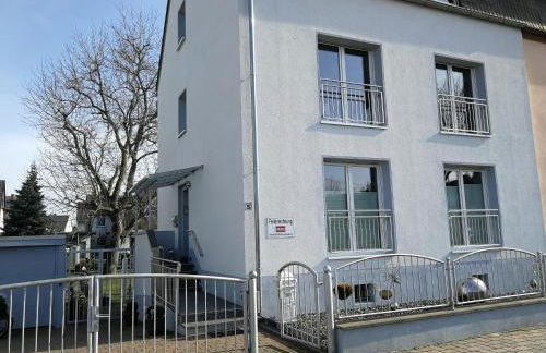 Ferienvilla Koblenz - Foto 1