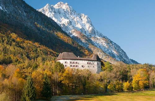 Ferienwohnung Staufenblick - Foto 19
