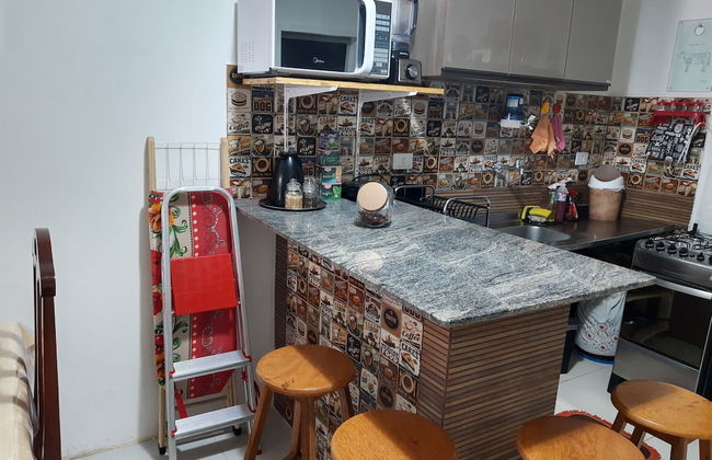 Lar Recife Olinda - Casa Inteira - Foto 26