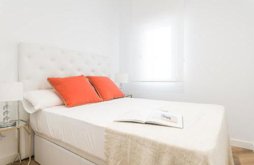 Waou Chamberi III - Alquiler Corta Duración - Foto 43