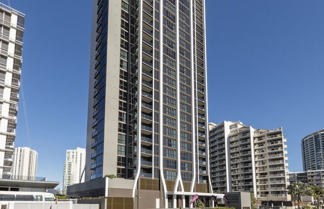 Avani Broadbeach Residences - Photo 51