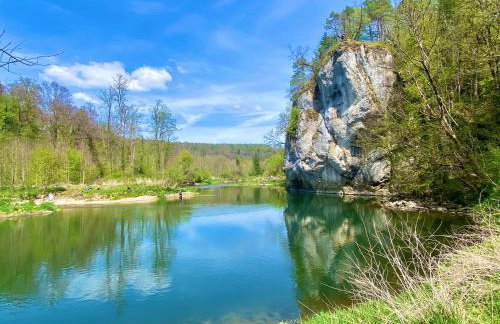 Ferienwohnung am Kappenturm - Foto 13