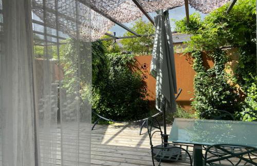 Les logis du forgeron, Gites de groupe entre Loire & vignes - Foto 12