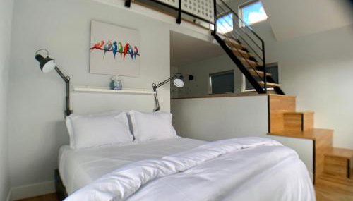 Birdhouse on Green Lake - Foto 2