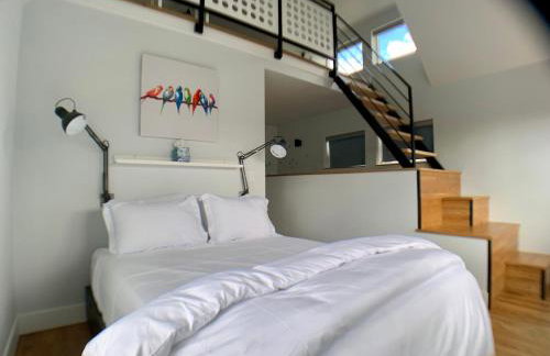 Birdhouse on Green Lake - Foto 2