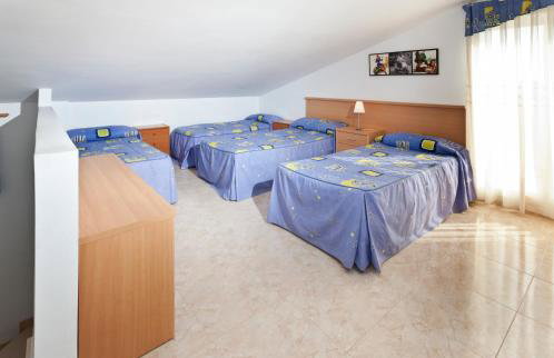 Apartamentos Els Romers Benicarló-Peñíscola - Foto 25