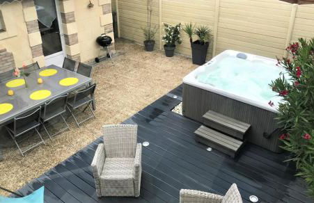 LE COEUR MEDOCAIN - Foto 10