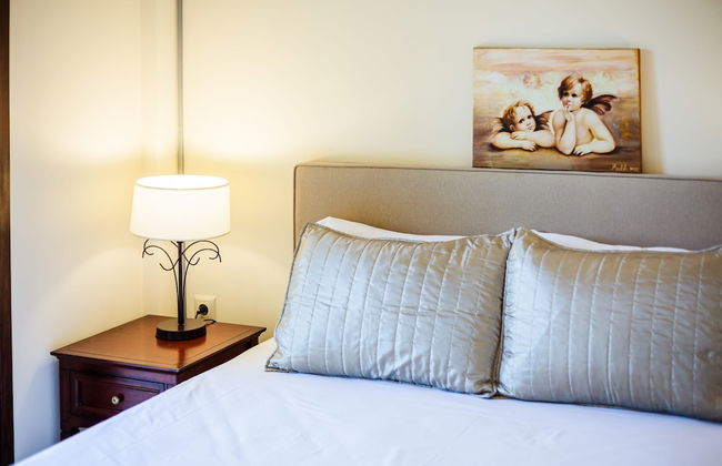 Seaside Getaway - Aelia Villa s Dreamy Paradise - Foto 19