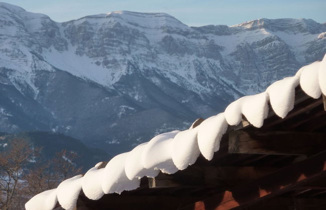 Casa rural cal Rei - Foto 47