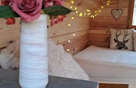 Gîte Spa "La Foret Argentée" proche Gérardmer - Foto 77