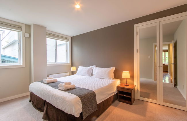 Furano Fresh Powder Apartments and Chalet - Foto 11