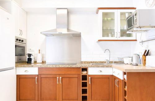 Luxury Duplex - 2 Terraces - Private Beach - Foto 10