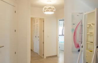 Luxuriöse und großräumige Villa mit Community Pool, Sicht auf das Mittelmeer sowie dem Mar Menor, La Manga Club - Foto 36