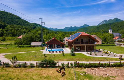Villa D-IKA - Photo 1