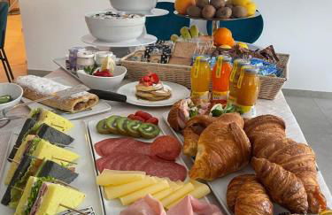 Ariston Teatro Luxury Aparthotel - Foto 43