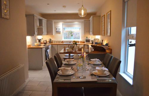The Captains Cottage, Cushendall - Foto 23