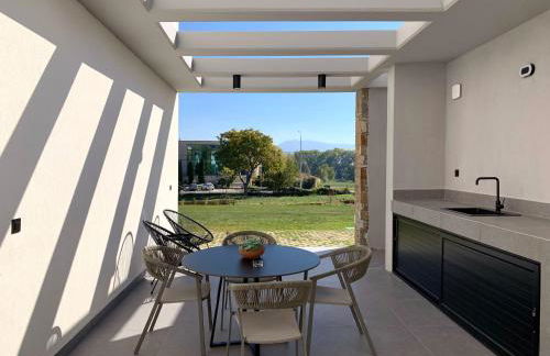 Oikoi - Luxury Suites & Maisonettes - Foto 33