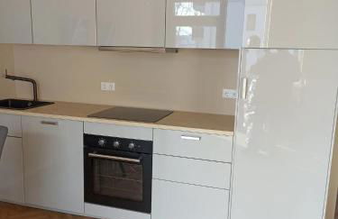 Hotel zur Panke Wohnung 3 - Foto 2