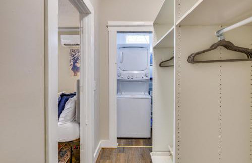 Downtown Wilmington Studio - Pets Welcome! - Photo 13