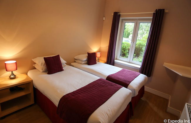 Edinburgh Playhouse Apartments - Foto 17