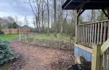 Deer View Cabin - Woodland, beaches and Hot tub - Foto 30