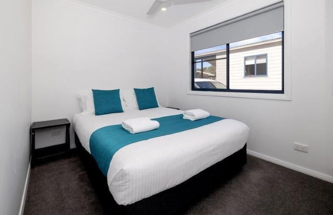 BIG4 Manning Point Holiday Park - Foto 5