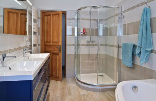 Résidence Capicciolo Villa A CIGALA - Foto 14