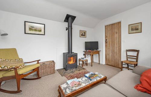 The Red Shed Entire home for 2 Private garden and parking 2 miles from Bury St Edmunds - Foto 5