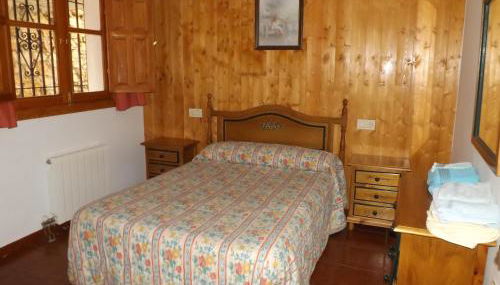 Alojamiento Rural Mirador del Avellano - Photo 4