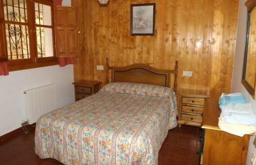 Alojamiento Rural Mirador del Avellano - Foto 4